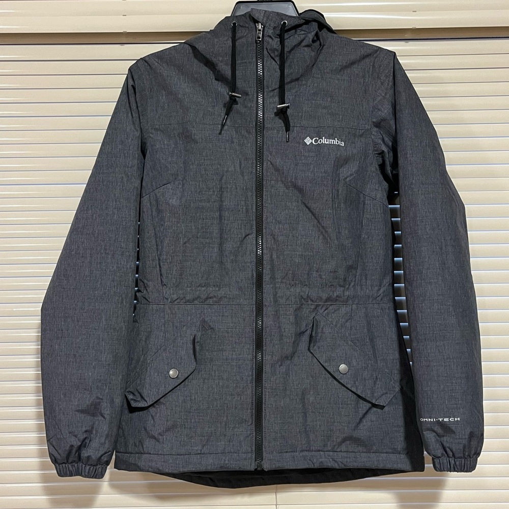 Columbia Jacket